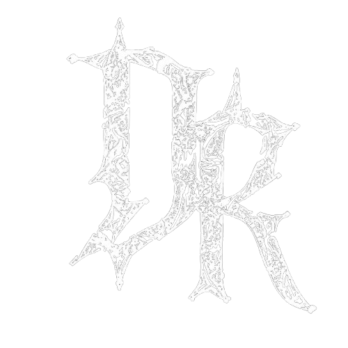 Dead Romance